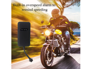 GT02 Cantrack GPS Vehicle Tracker 