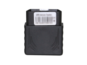 OBD GPS Tracker-Sinotarck With Anti Theft Feature