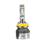 Chevrolete Spark Auto LED Headlights H4