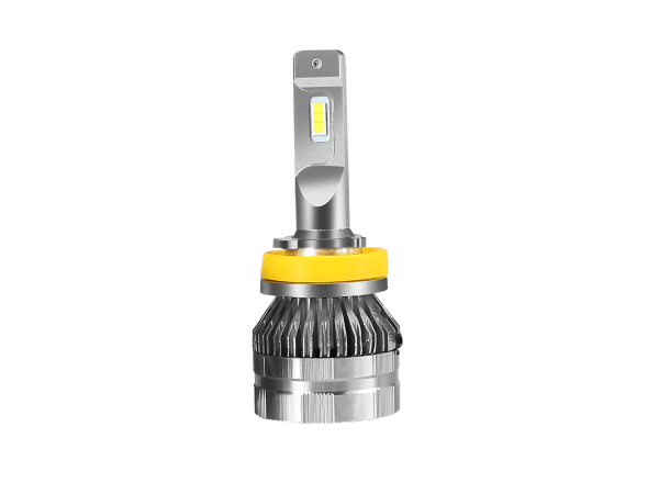 Chevrolet Beat Auto LED Headlights H11