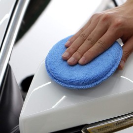 Crixus Car Poilshing Pad - A Perfect tool for car polishing