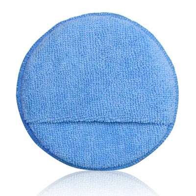 Crixus Car Poilshing Pad - A Perfect tool for car polishing