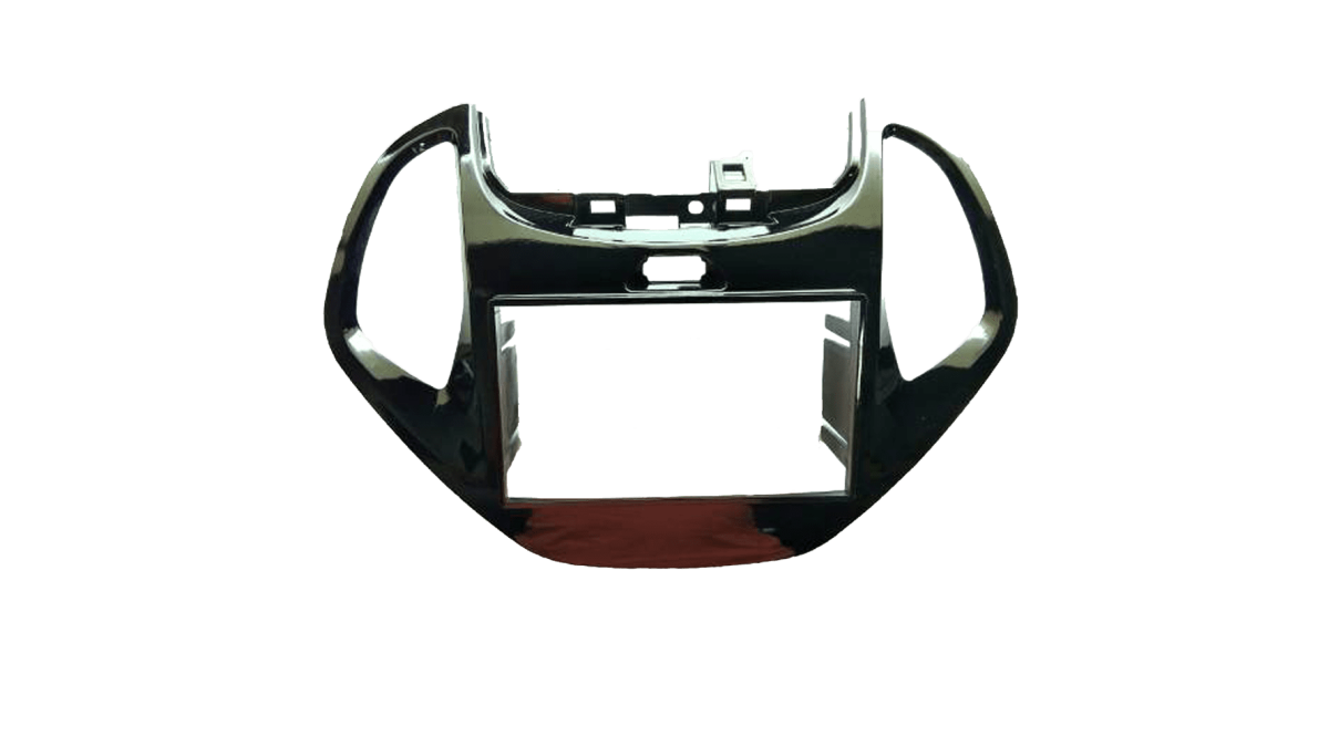 Ford Freestyle Car Stereo Frame