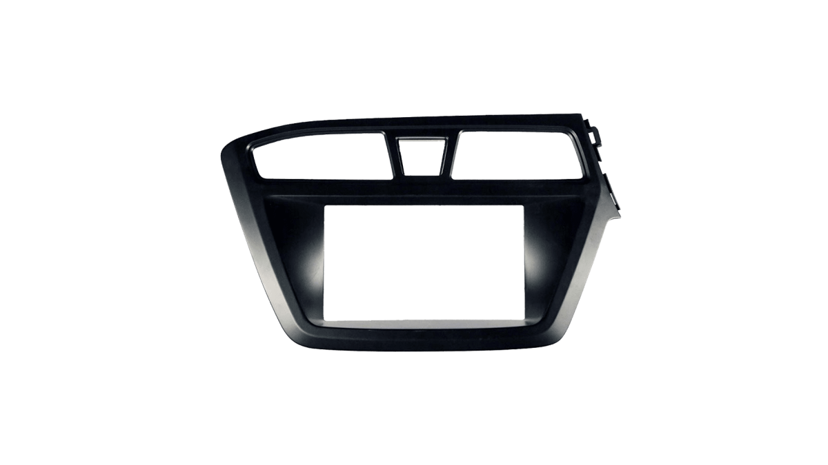Hyundai i20 Elite (2014-17) Android Car Stereo Frame