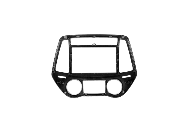 Hyundai i20 (2012-14) Android Car Stereo Frame