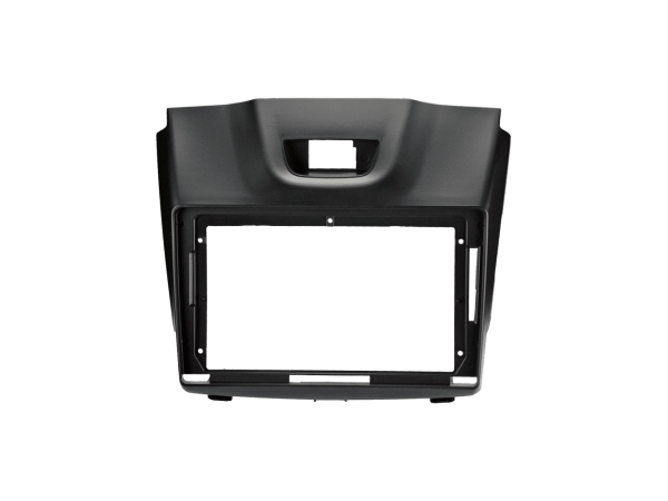 Isuzu D-Max Car Stereo Frame