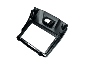 Isuzu D-Max Car Stereo Frame