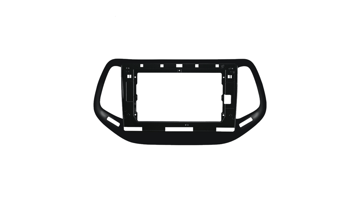 Jeep Compass Android Car Stereo Frame (With Canbus & Wiring)