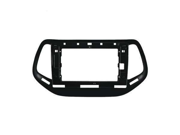 Jeep Compass Android Car Stereo Frame (With Canbus & Wiring)