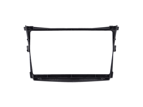 Mahindra XUV300 Car Stereo Frame