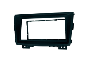 Mahindra XUV300 Car Stereo Frame