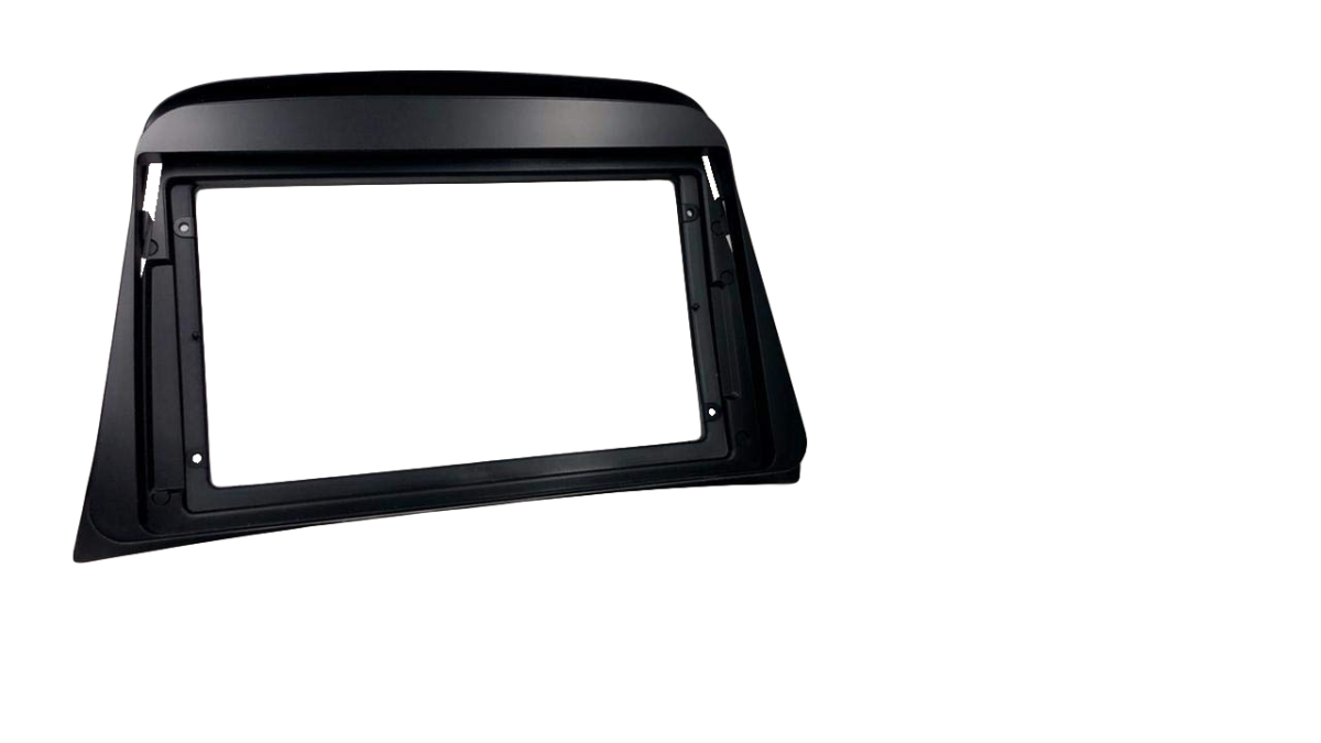 Maruti Suzuki Wagon R 2019 (low end) Car Stereo Frame