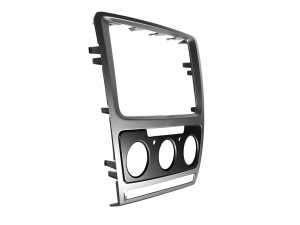 Skoda Laura Car Stereo Frame (With Canbus & Wiring)