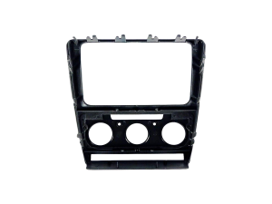 Skoda Yeti Car Stereo Frame (With Canbus & Wiring)