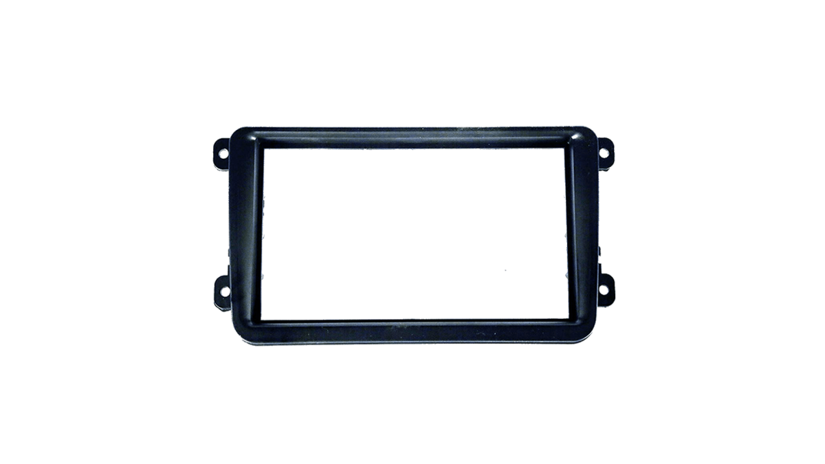 Volkswagen Polo Car Stereo Frame (With Canbus & Wiring)