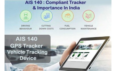 AIS 140 : A Compliant Vehicle Tracking System In India and Its Importance
