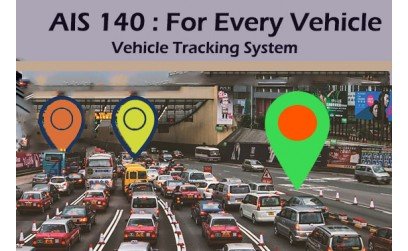 AIS 140 for every vehicle