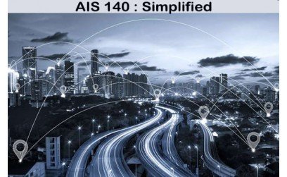 AIS 140: For Intelligent Transportation System( ITS) in India