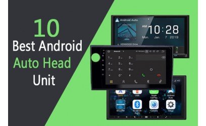 10 Best Android Vehicle Head Device Reviews 2020