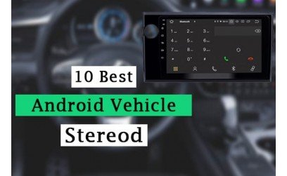 7 Finest Android Auto Head Units