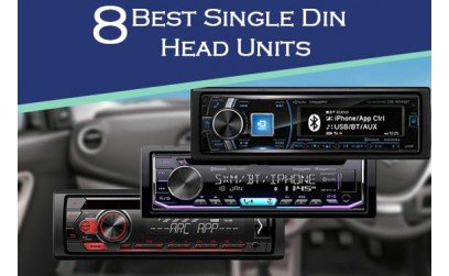 8 Best Solitary Head Units Review with Ultimate Purchasing Guide