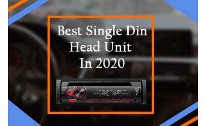 Best Single-DIN Head Systems for Car Stereo