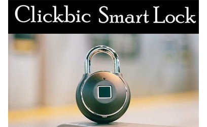 Personal safety has gone High-Tech with Tapplock One+.