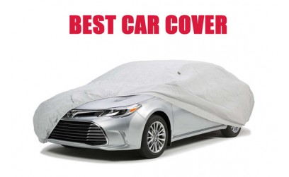 The Best Car Covers (2020 Reviews)