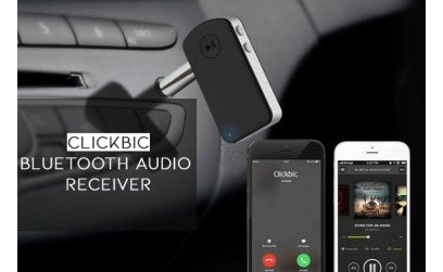 Finest Bluetooth Audio Receiver Adapter for cars & Mobiles in 2019 in India