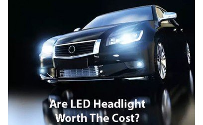 2019 Best Car LED Light Bulbs