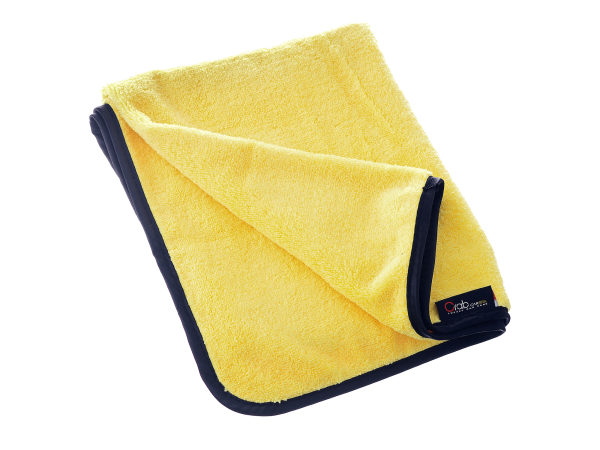 Microfiber Detailing Towel For Car Cleaning