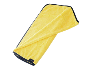 Microfiber Detailing Towel For Car Cleaning
