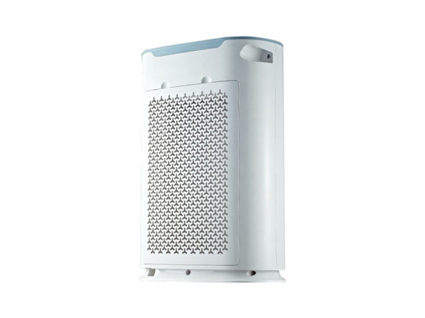 Smart electric air purifier for car and room  with ozone layer technology