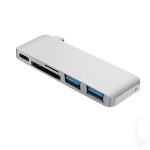 Type C USB Port For Mac