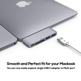 Type C USB Port For Mac