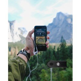 Mini Audio Wireless Bluetooth Receiver