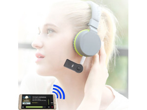 Mini Audio Wireless Bluetooth Receiver