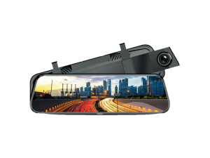Mirror HD  Dash Cam For Car 