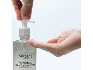 Hand Sanitizer 1000ML