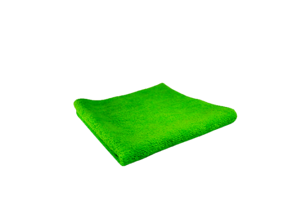 350 GSM Microfiber Car Cleaning Towel in size 40x30cm 